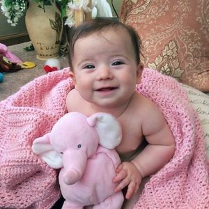 Meet your Posher, Bridget